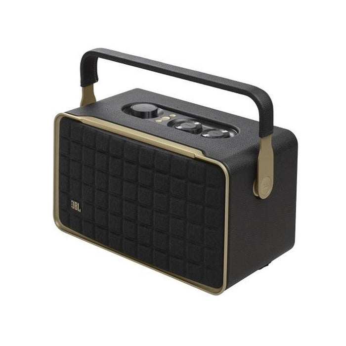 JBL AUTHENTICS 300 JBLAUTH300BLKEP Audio System