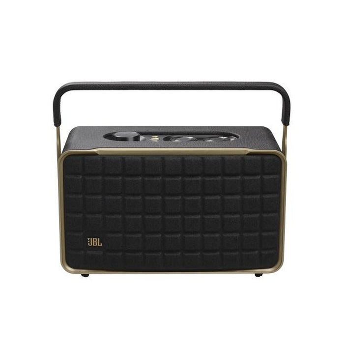 JBL AUTHENTICS 300 JBLAUTH300BLKEP Audio System