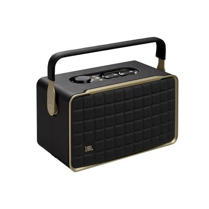JBL AUTHENTICS 300 JBLAUTH300BLKEP Audio System