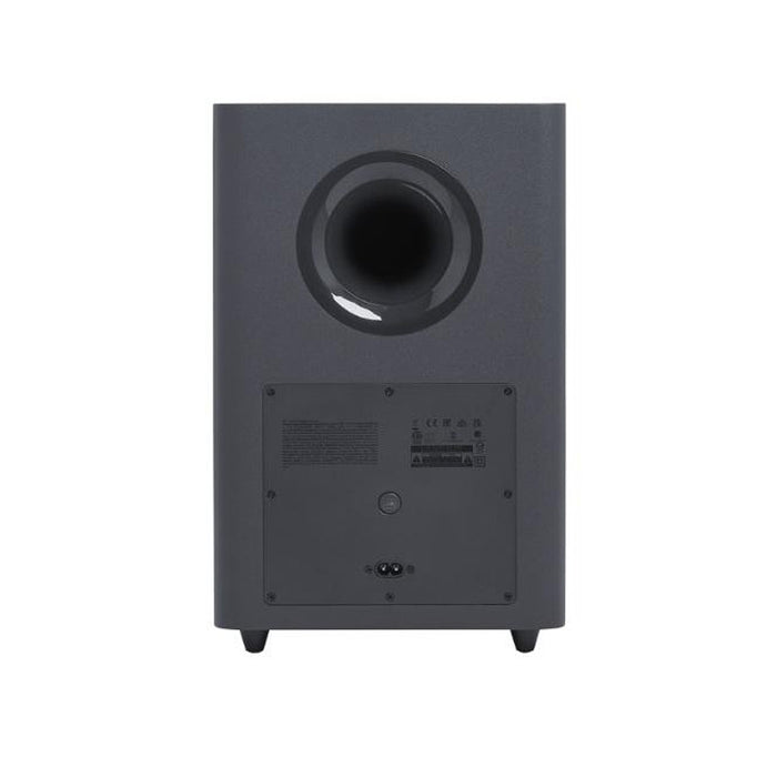 Soundbar JBL BAR 2.1 JBLBAR21DBM2BLKEP