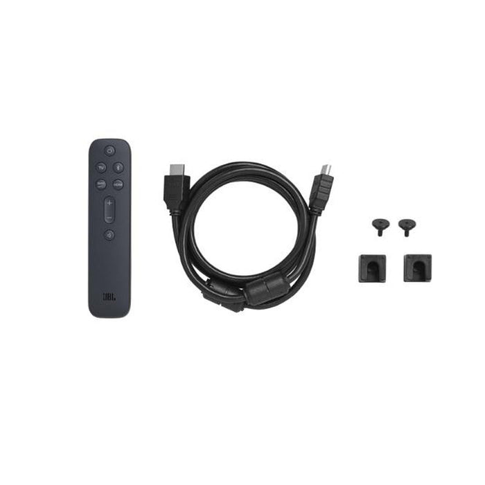 Soundbar JBL BAR 2.1 JBLBAR21DBM2BLKEP