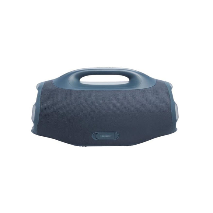 Bluetooth speaker JBL BOOMBOX 4 BLUE JBLBOOMBOX4BLUEP