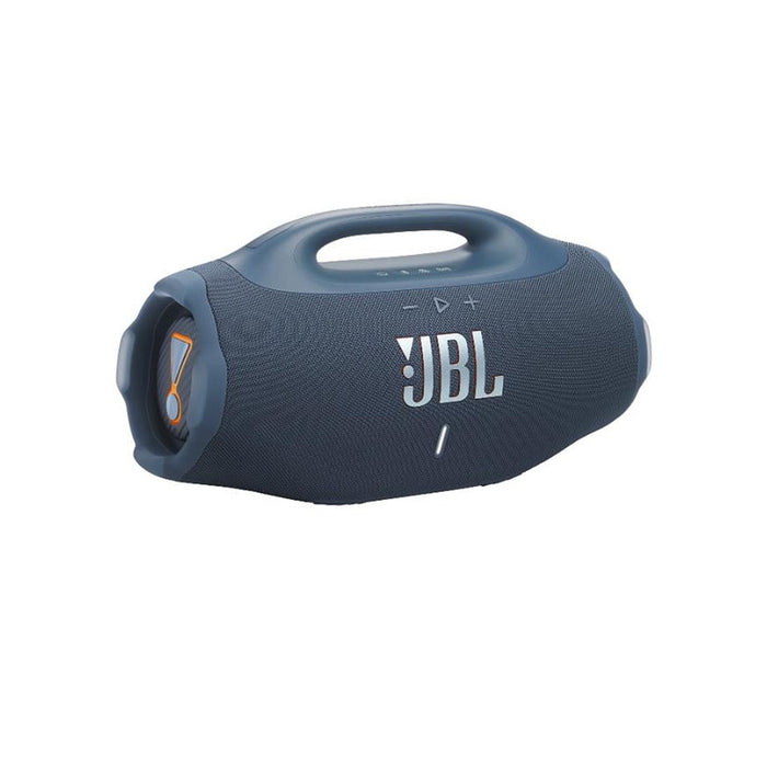 Bluetooth speaker JBL BOOMBOX 4 BLUE JBLBOOMBOX4BLUEP