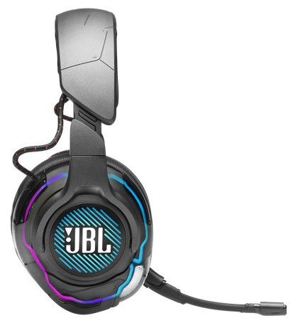 Gaming headphones JBL Quantum ONE Black