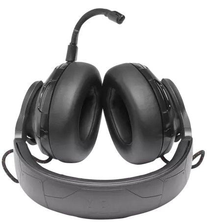Gaming headphones JBL Quantum ONE Black