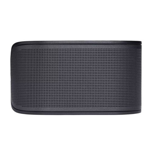 JBL Bar 500 5.1 Bluetooth MultiBeam Soundbar Black EU