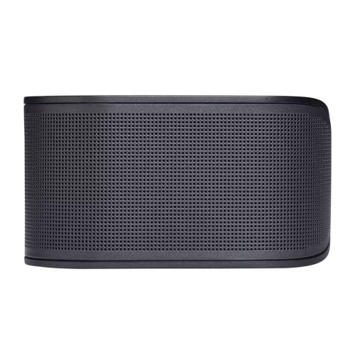 JBL Bar 500 5.1 Bluetooth MultiBeam Soundbar Black EU
