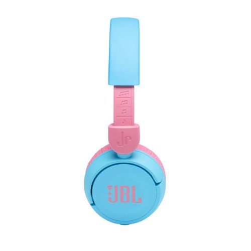 JBL JR310 BLU HEADPHONES