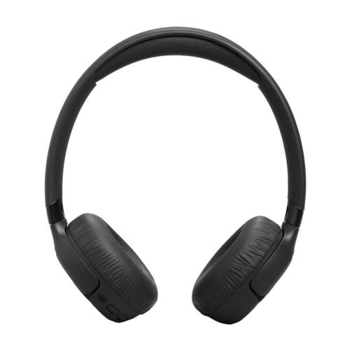 JBL Tune 680NC Bluetooth Wireless On-Ear Headphones Black EU
