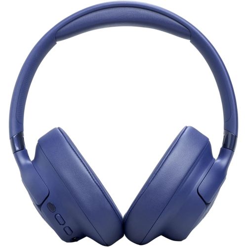 JBL Tune 780NC Bluetooth Wireless On-Ear Headphones Blue EU