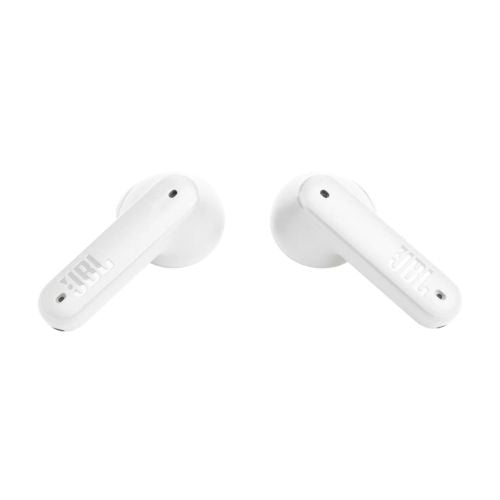 JBL Tune Flex TWS Bluetooth Wireless In-Ear Earbuds White EU