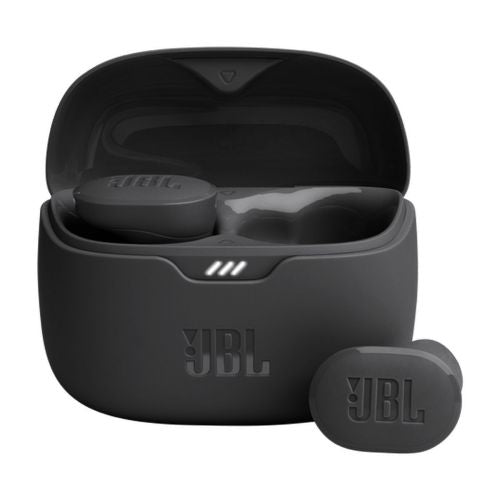 JBL Tune Buds TWS Bluetooth Wireless In-Ear Earbuds Black EU