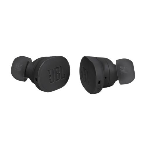 JBL Tune Buds TWS Bluetooth Wireless In-Ear Earbuds Black EU