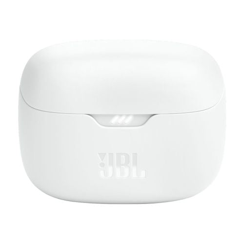JBL Tune Buds TWS Bluetooth Wireless In-Ear Earbuds White EU