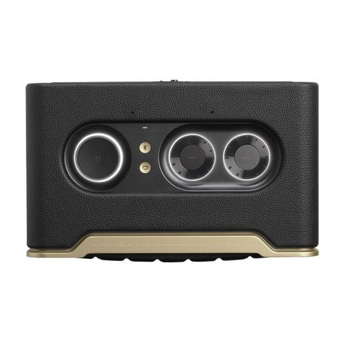 JBL Authentics 200 Bluetooth Speaker Black/ Copper EU - ONLY BOX DAMAGE