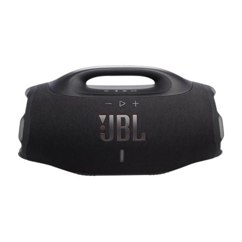 JBL Boombox 4 Portable Bluetooth Party Speaker Black EU