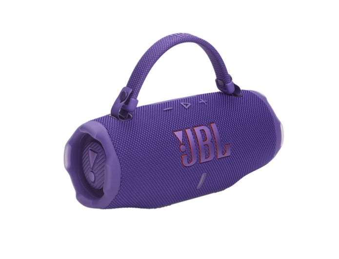 JBL CHARGE 6 PUR Portable waterproof and drop-proof Bluetooth speaker
