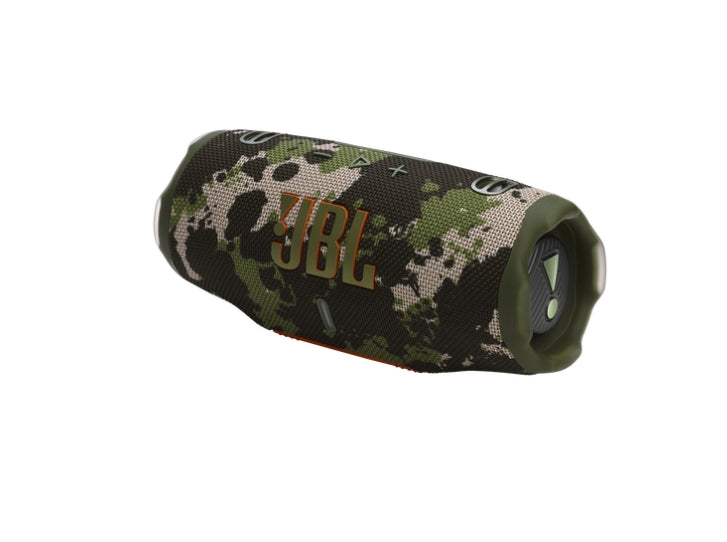 JBL CHARGE 6 SQUAD Portable waterproof and drop-proof Bluetooth speaker