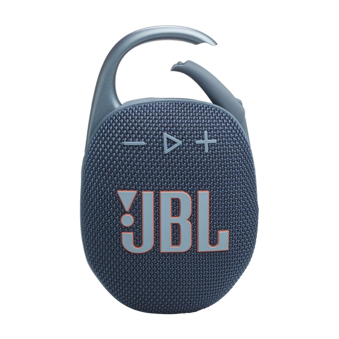 JBL CLIP 5 BLU Ultra-portable and waterproof Speaker