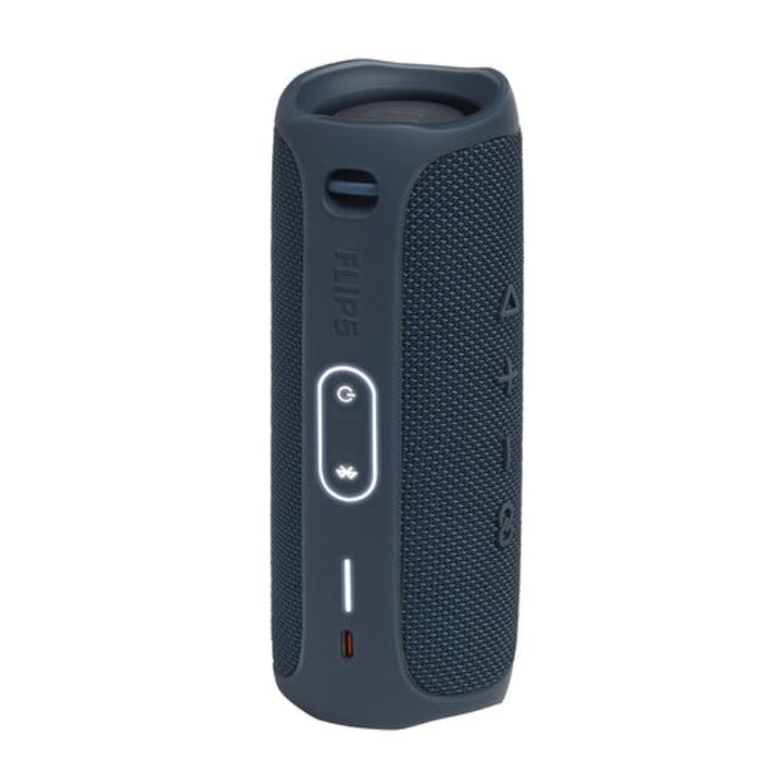 Bluetooth speaker JBL FLIP 5 BLU