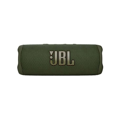 JBL Flip 6 Bluetooth Wireless Speaker Green EU