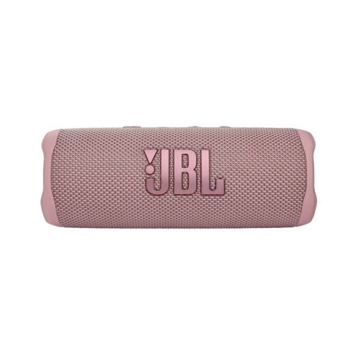 JBL Flip 6 Bluetooth Wireless Speaker Pink EU