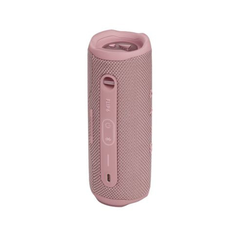 JBL Flip 6 Bluetooth Wireless Speaker Pink EU
