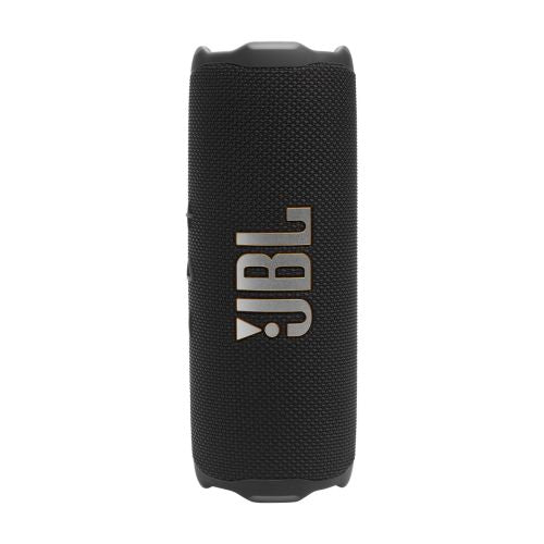 JBL Flip 7 Bluetooth Wireless Speaker Black EU