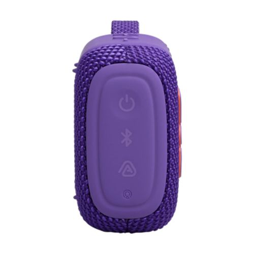 JBL Go 5 Bluetooth Wireless Speaker Purple EU