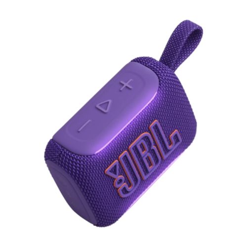 JBL Go 5 Bluetooth Wireless Speaker Purple EU