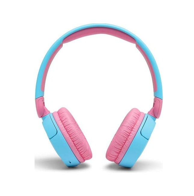 JBL JR310BT BLU HEADPHONES