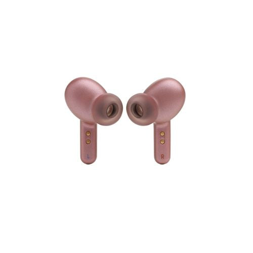 Wireless headphones JBL - Live Pro 2, TWS, ANC, pink