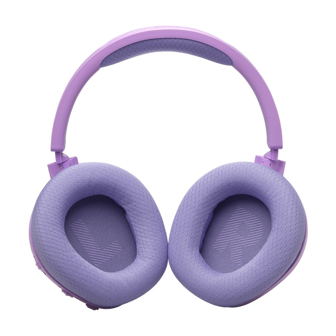 JBL QUANTUM 360 PUR Wireless over-ear gaming headset with surround sound and detachable mic