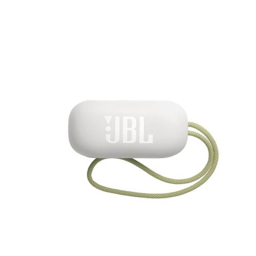 JBL Sports Headphones - Reflect Aero, TWS, ANC, white
