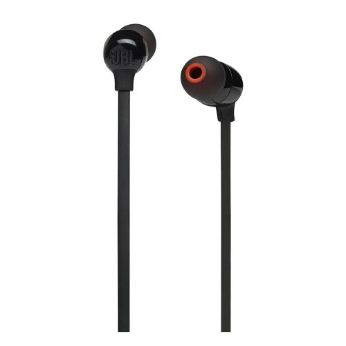JBL Tune 125 BT Bluetooth Wireless In-Ear Headphones Black EU