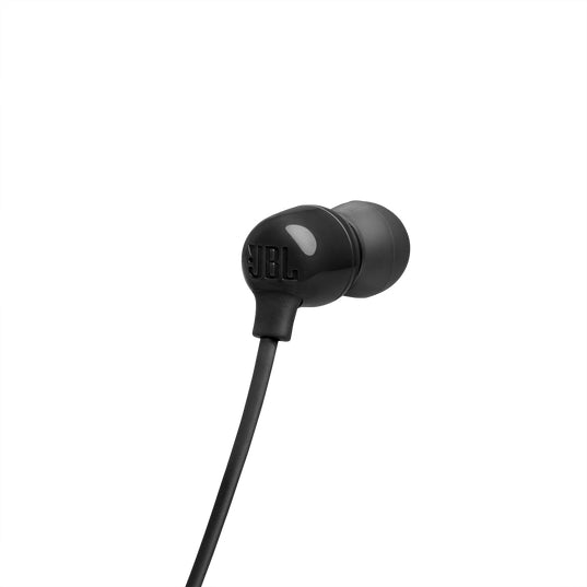 JBL T135BT BLK Wireless in-ear headphones