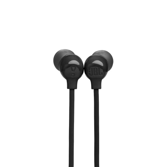JBL T135BT BLK Wireless in-ear headphones