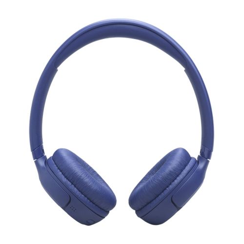 JBL Tune 530BT Bluetooth Wireless On-Ear Headphones Blue EU