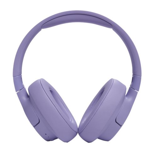 JBL Tune 720BT Bluetooth Wireless On-Ear Headphones Purple EU