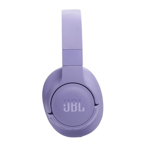 JBL Tune 720BT Bluetooth Wireless On-Ear Headphones Purple EU