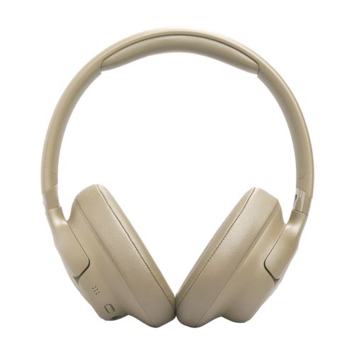 JBL Tune 730BT Bluetooth Wireless On-Ear Headphones Beige EU