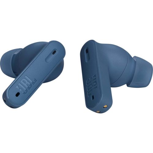 JBL Tune Beam TWS Bluetooth Wireless In-Ear Earbuds Blue EU