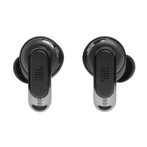 JBL Tour Pro 2 TWS Bluetooth Wireless In-Ear Earbuds Black EU