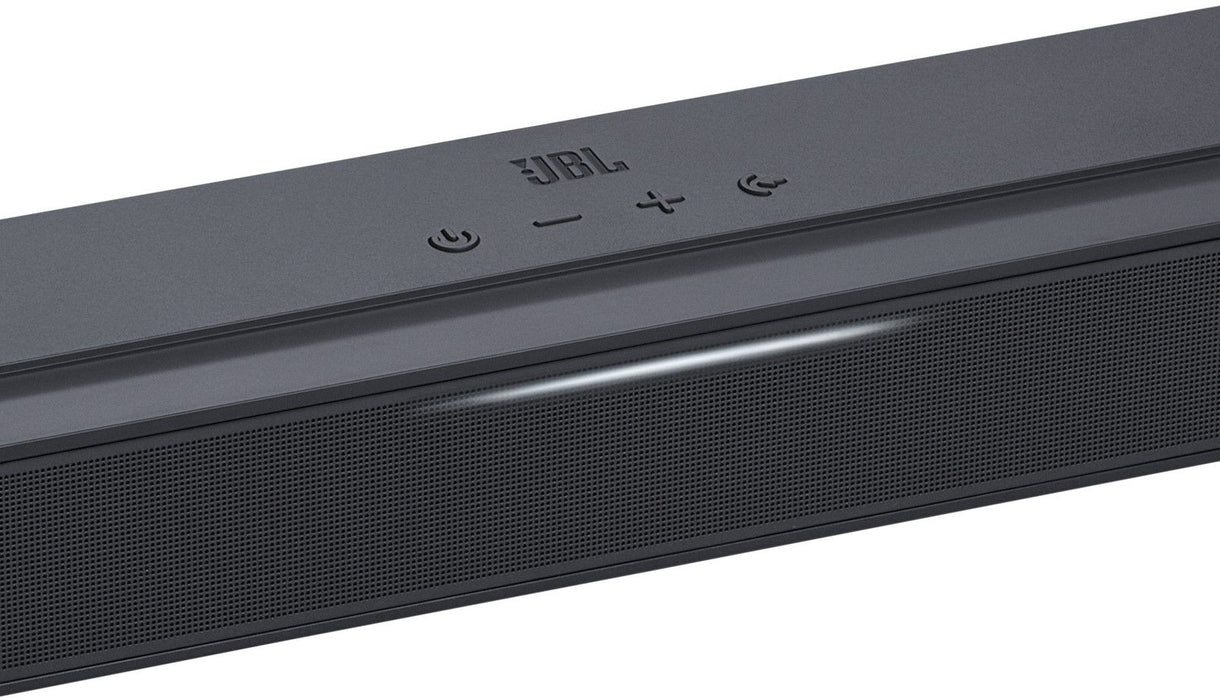 JBL Bar Studio 2.0 (MK2) All-in-One Bluetooth Soundbar Black EU