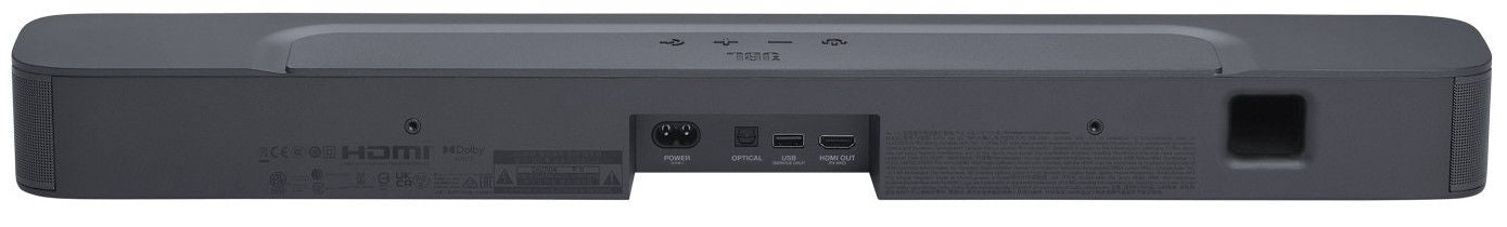 JBL Bar Studio 2.0 (MK2) All-in-One Bluetooth Soundbar Black EU