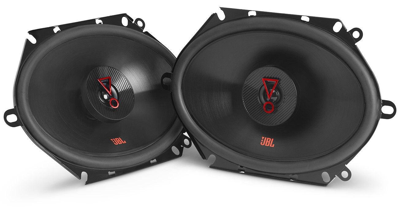 Car speakers JBL STAGE 3 8627 15 X 20 CM, 50 W