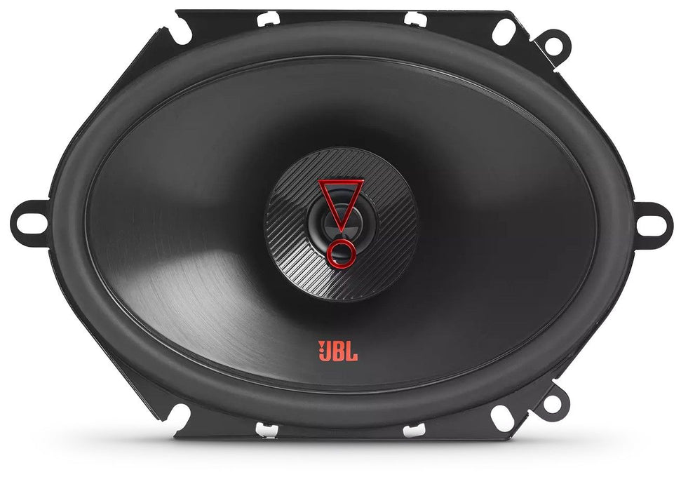 Car speakers JBL STAGE 3 8627 15 X 20 CM, 50 W
