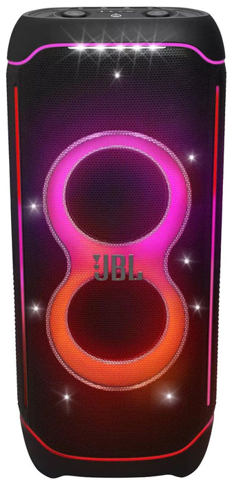 Audio system JBL PARTYBOX ULTIMATE, Black