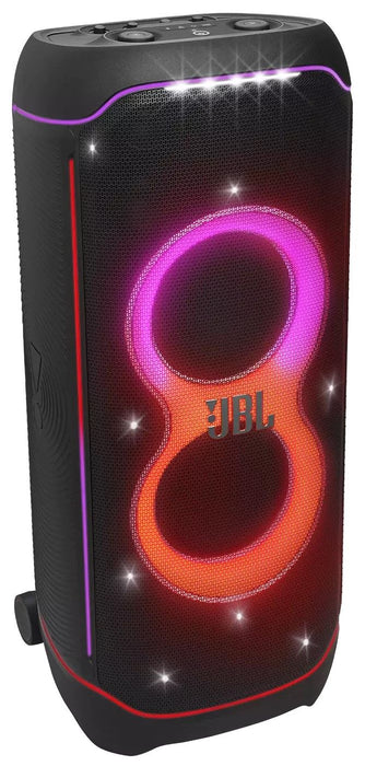 Audio system JBL PARTYBOX ULTIMATE, Black