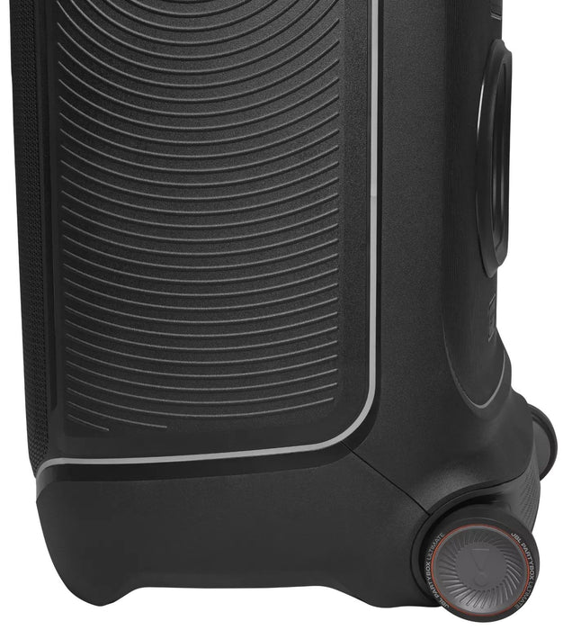 Audio system JBL PARTYBOX ULTIMATE, Black